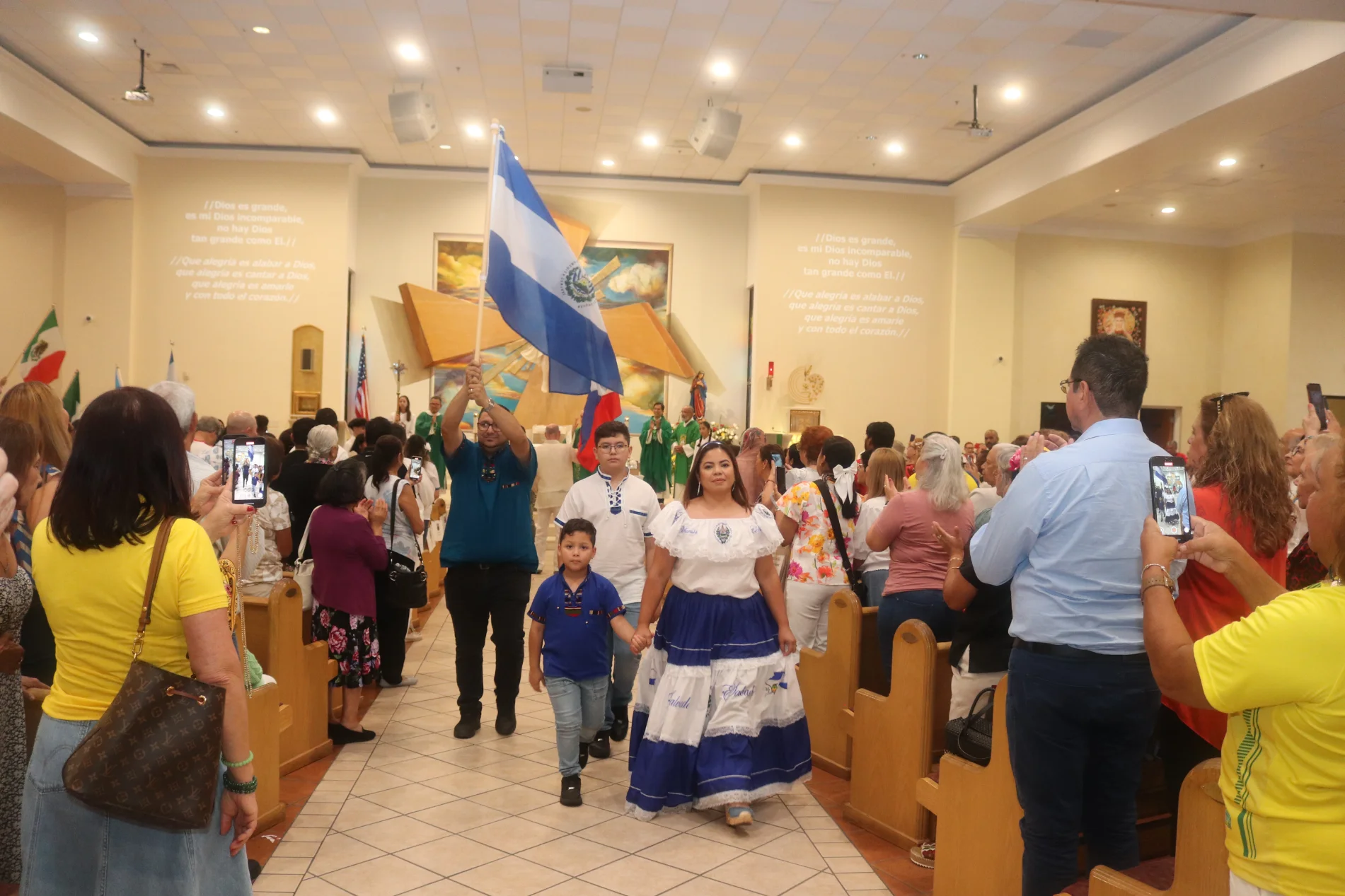 Scalabrinians Special Event